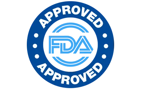 FDA Registered Facility Brainergy
