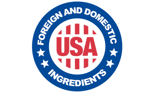 Brainergy Made in USA